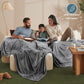 Fleece Blanket Luxury Microplush