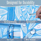 6 Pack Heavy Duty Moving Bags (6 Count)