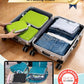 Compression Packing Cubes
