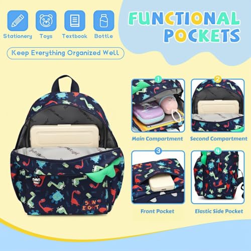 Toddler Backpack