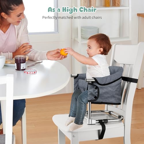 Booster Seat for Dining Table