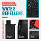 Neck Wallet Travel Pouch For Passport Holder And Documents