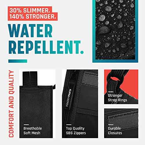 Neck Wallet Travel Pouch For Passport Holder And Documents