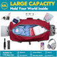 85L Travel Duffel Bag