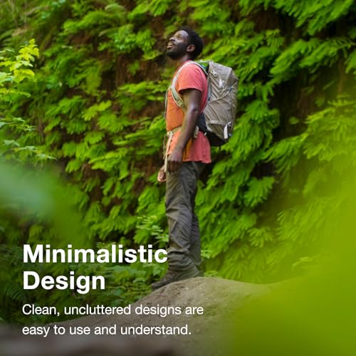 Hikelite 28L Lightweight Hiking Backpack