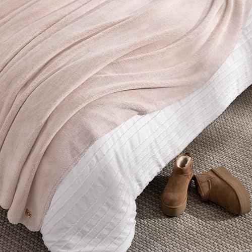 Whitecap Queen Blanket