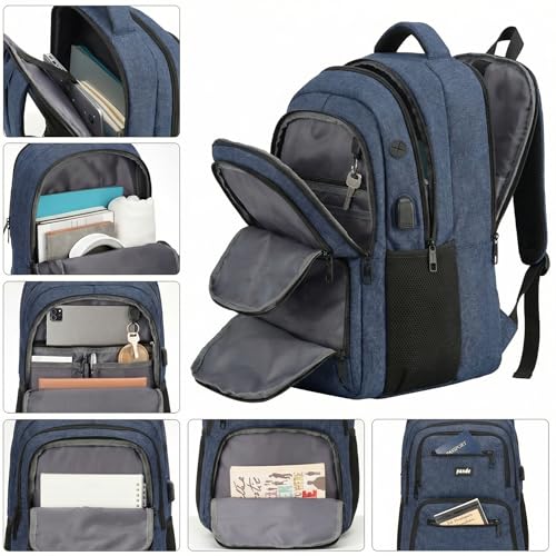 Laptop Backpack