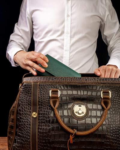 2 Watch Travel Case