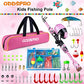 Kids Fishing Pole