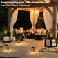 Hummingbird Solar Lanterns