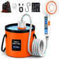 Portable Shower for Camping