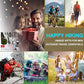 Survival Kit Gifts for Fathers Day Men
