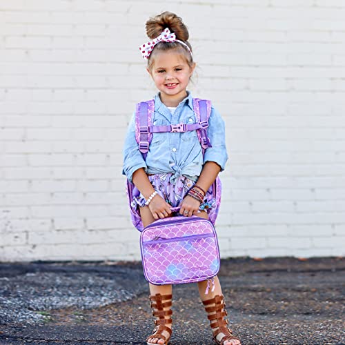 Girls Backpack 5