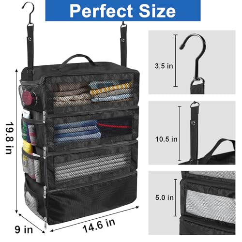 Suitcase Organizer