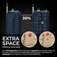 Global 21" Carry On Expandable Spinner