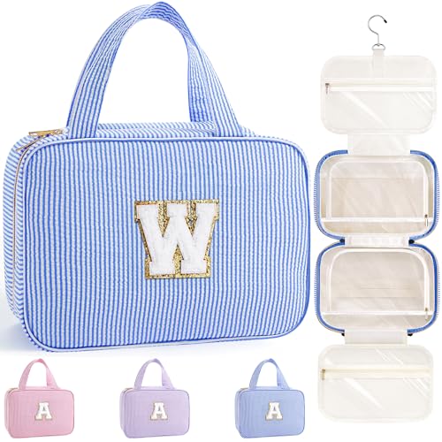 Hanging Toiletry Bag for Women