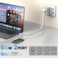 FlexLine 65W for Retractable Wall Charger