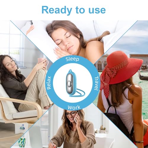 Handheld Relaxation Device