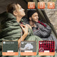 Wearable Sleeping Bag for Adults