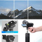 MT 63 Portable Vlog Tripod