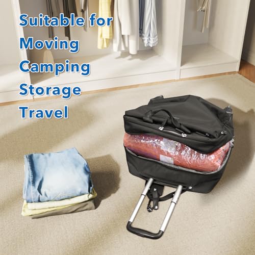 Vacuum Storage Bags (16 Count)