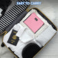 120L Laundry Bag Backpack