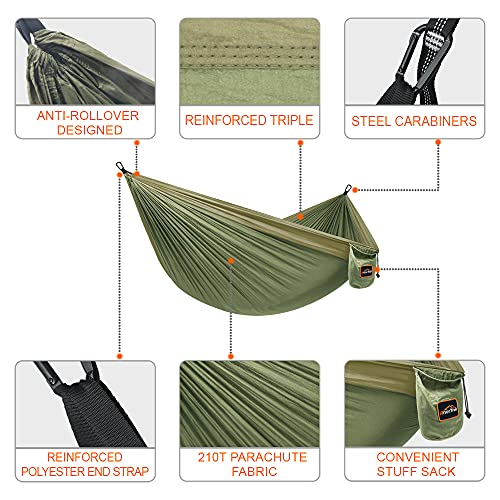 Camping Hammock