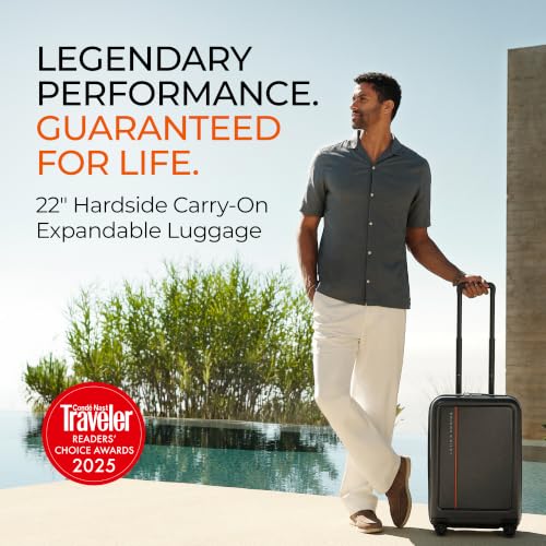 ZDX Essential 22 Inch Carry