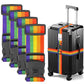 Luggage Straps for Suitcases
