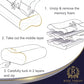 Memory Foam Pillow