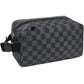 Small Insulated Lunch box Portable Soft Bag Mini Cooler Thermal Meal Tote Kit with Buckle for Work