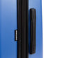7272 Energie Expandable Hardside Luggage with Spinner Wheels and TSA Lock