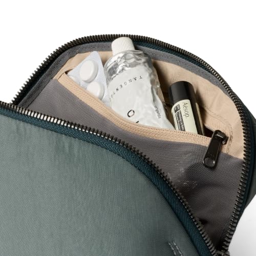 Desk Caddy tech organizer