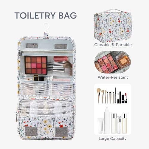 10 Set Packing Cubes for Travel (10 Count)