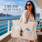 Large Beach Bag for Women
