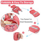 Toddler Harness Leash + Anti Lost Wrist Link