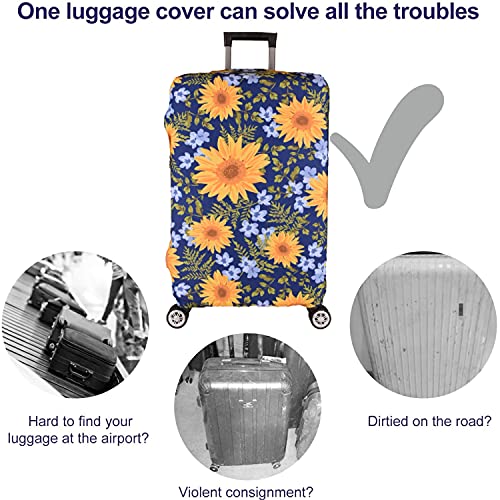 Luggage Cover£¬ Suitcase Covers 19 (16.99 count)