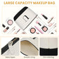 Personalized Initial Tote Bag
