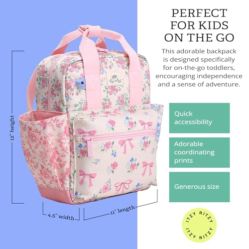 Toddler Backpack