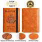 Passport Holder