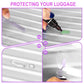 24 Inch Luggage Covers for Suitcase