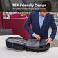 Businessl Laptop Backpack for Men With USB Charging Port J16BT