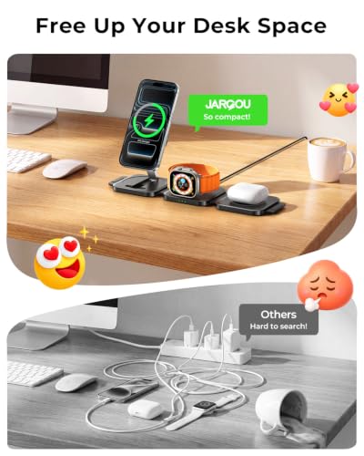 Travel Essentials for Apple Watch Charger