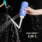 2PCS Pack 2IN1 Intimate Wash for Women (2 Count)