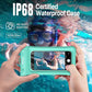 IP68 Waterproof Phone Pouch 2 Pack