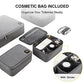 4 Set Zipper Packing Cubes