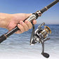 Fishing Rod 24 Ton Carbon Fiber