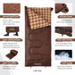 Sleeping Bag for Adults