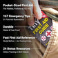 Tiny First Aid (3 Count)