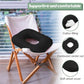 Donut Pillow for Tailbone Pain